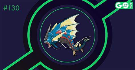 mejores ataques gyarados pokémon go.